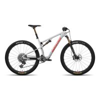 BICI SANTA CRUZ BLUR 4 CC X0 AXS TR RSV