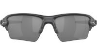OCCHIALI OAKLEY FLAK 2.0 XL HIGH RESOLUTION COLLECTION PRIZM BLACK POLARIZED