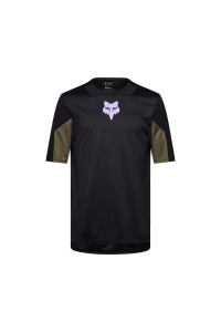MAGLIA FOX DEFEND SS JERSEY PARK