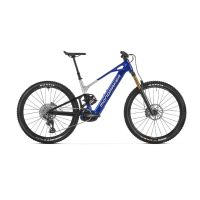 BICI MONDRAKER CRAFTY CARBON RR 2026