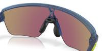 OCCHIALI OAKLEY CORRIDOR SQ MATTE BLUE TRANS PRIZM SAPP OO9415-0242