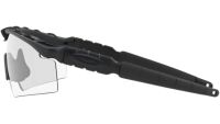 OCCHIALI OAKLEY BALLISTIC M FRAME 2.0 MATTE BLACK OO9213-1197