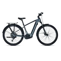BICI FOCUS AVENTURA2 6.7 DI