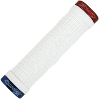 MANOPOLE LOCK ON LIZARD SKINS PEATY