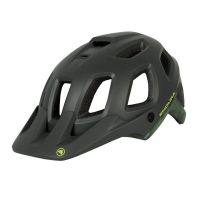 CASCO ENDURA SINGLETRACK HELMET II