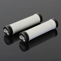 RENTHAL MANOPOLE LOCK 30X130 MESCOLA SOFT GRIGIO CHIARO