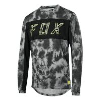 MAGLIA FOX RANGER DRIRELEASE LS ELEVATED