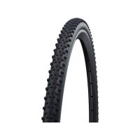 SCHWALBE X-ONE BITE SUPER GROUND 700X33C TUBELESS READY EASY FLEX TIRE