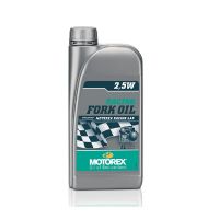 OLIO MOTOREX RACING FORK OIL 2,5W 1 LITRO