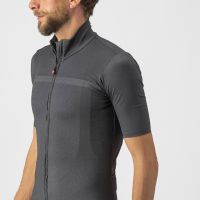 MAGLIA CASTELLI PRO THERMAL MID JERSEY SS