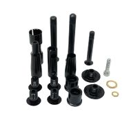 ROCKY MOUNTAIN PIVOT BOLT KIT 7