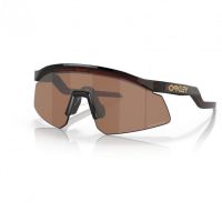 OAKLEY HYDRA ROOTBEER W PRIZM TUNGSTEN SUNGLASSES OO9229-0237