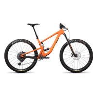 SANTA CRUZ HIGHTOWER 2 C R BIKE