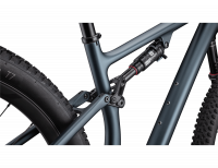 BICI SPECIALIZED EPIC EVO PRO LTD XL SAT MET DEEP LAKE 94823-1105