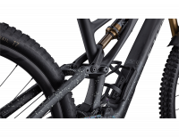BICI SPECIALIZED S-WORKS SJ EVO S2 SATIN CARBON 96322-0202