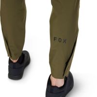 PANTALONI FOX RANGER 2.5L IMPERMEABILI