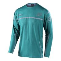 MAGLIA TROY LEE DESIGNS SPRINT ULTRA LINES