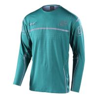 MAGLIA TROY LEE DESIGNS SPRINT ULTRA LINES