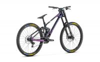 BICI MONDRAKER SUMMUM CARBON R