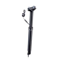TRANZX 31.6X370MM 100MM DROPPER POST