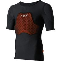 FOX YOUTH BASEFRAME PRO SS CHEST PROTECTOR