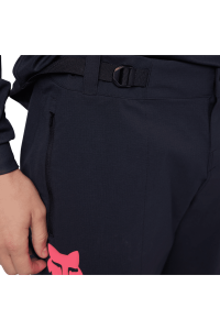 PANTALONCINI FOX RANGER RACE
