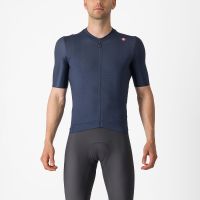 MAGLIA CASTELLI ESPRESSO JERSEY