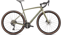 BICI SPECIALIZED DIVERGE SPORT CARBON 25
