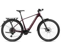 BICI ORBEA KEMEN 10 540Wh Shimano EP801