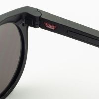 OCCHIALI OAKLEY HSTN MATTE BLACK PRIZM OO9242-0152