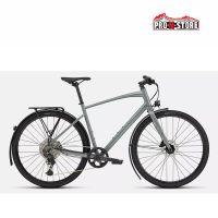 BICI SPECIALIZED SIRRUS X 3.0 EQ