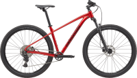 BICI CANNONDALE TRAIL 2