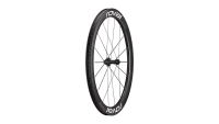 SPECIALIZED ROVAL RAPIDE CLX III 700C FRONT WHEEL BLACK WHITE