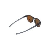 OCCHIALI OAKLEY REEDMACE MATTE GREY SMOKE PRIZM RUBY POLARIZED