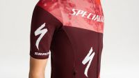 MAGLIA SPECIALIZED SBC FOUNDATION GRAPHIC JERSEY SS