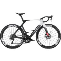 BICI COLNAGO Y1RS DISC DURAACE DI2 VISION SC45 POWERMETER