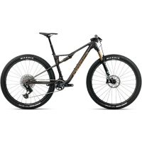 BICI ORBEA OIZ M-TEAM AXS