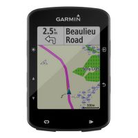 CICLOCOMPUTER GARMIN EDGE 520 PLUS GPS BUNDLE