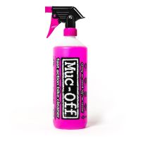 MUC-OFF ULTIMATE BICYCLE CLEANING KIT