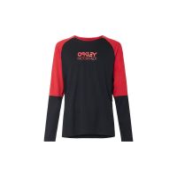 MAGLIA OAKLEY SWITCHBACK LS