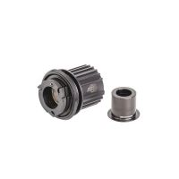 DT SWISS MICRO SPLINE 12V 12x142/148MM SHIMANO FREEHUB BODY