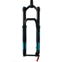 FOX 34 PERFORMANCE FLOAT 27.5 150 MM 51 MM RAKE FORK