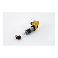 OHLINS TTX 22M - SJ 27.5 AM SHOCK