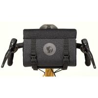 BORSA SPECIALIZED FJALLARAVEN HANDLEBAR BAG BLACK 41123-6800