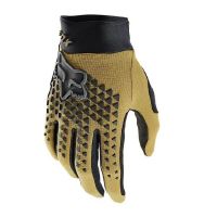 FOX DEFEND GLOVES M CARAMEL 27376-213-M