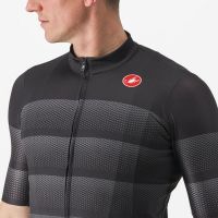 MAGLIA CASTELLI LIVELLI JERSEY