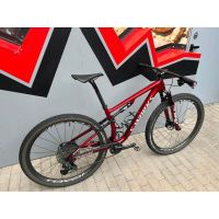 BICI USATA SPECIALIZED EPIC S-WORKS FSR WORLD CUP M ANNO 2022