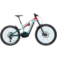 BICI CANNONDALE MOTERRA NEO CARBON LT 2