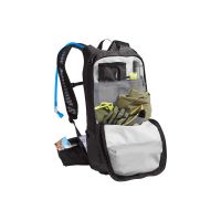 ZAINO CAMELBAK HAWG PRO 20 LITRI CON SACCA IDRICA 3 LITRI