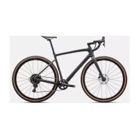 BICI GRAVEL SPECIALIZED DIVERGE SPORT CARBON 54 CARB/BLK 95423-6154